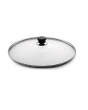 Spare 26cm glass lid For Pan, Saucepan and Casserole