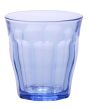 Duralex Marine Picardie Tumbler 310ml Set Of 6