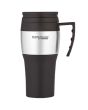 ThermoCafé 2010 Steel Travel Mug 0.4L