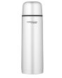 ThermoCafé Stainless Steel Flask 1.0L