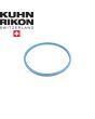 Duromatic Kuhn Rikon Gasket/Ring Pressure Steel Cookers 20 cm
