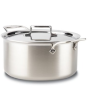 Chef Set Stainless Steel Casserole & Lid 50cm/ 19