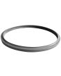 Duromatic Kuhn Rikon Gasket/Ring Pressure Steel Cookers 28 cm