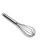 Stainless Steel Commercial French Whips 45cm
