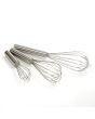Stainless Steel Commercial French Whips 36cm