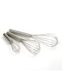 Stainless Steel Commercial French Whips 30cm