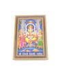 Shree Riddhi Siddhi Ganesh 15cm
