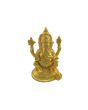 Brass Ganesh Big