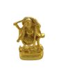 Brass Murti Kali Maa
