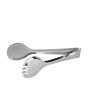 Stainless Steel Universal Tongs – 24cm