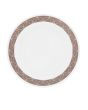 Corelle Sand Sketch Luncheon Plate