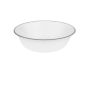 Corelle Sand Sketch Cereal Bowl