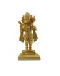 Golden Hanuman