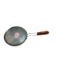 Iron RIM DOSA Tawa With Wooden Handle A Size 10