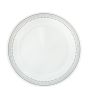 Corelle Mystic Gray Luncheon Plate