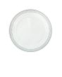 Corelle Mystic Gray Bread & Butter Plate