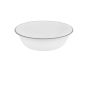 Corelle Mystic Gray Cereal Bowl