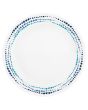 Corelle Ocean Blues Dinner Plate