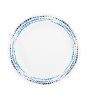 Corelle Ocean Blues Luncheon Plate