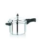 Premier Express Aluminium Pressure Cooker -  2L-liquid vol 1.5L