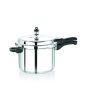 Premier Express Aluminium Pressure Cooker 3L-liquid vol 2.3L