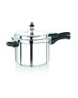 Premier Express Aluminium Pressure Cooker 5L