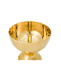 Traditional Brass Akhand Cup Nandadeep No.1