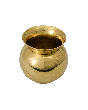 Traditional Brass Export Lota No.2