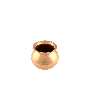 Traditional Copper Gadva Lota No 5