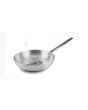 Omelette Pan With Chrome Handle 24cm