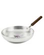 Omelette Pan With Wooden Handle 28cm