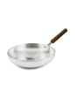 Omelette Pan With Wooden Handle 24cm