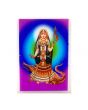 Acrylic Sticker Of Goddess Akhilanda