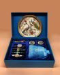 The Peacock Durbar Deluxe Rakhi Box