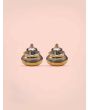 The Peacock Courtyard Classic Rakhi Box