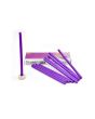 Balaji Lavender Dhoop Sticks - Pack of 12 