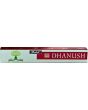 Balaji Dhanush Premium Incense Sticks (1 pack)