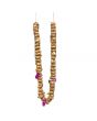 Sandlewood Garland (Haar) Long - 42.5cm