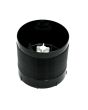 Revel Wet 'N' Dry Grinder Spare Black Cup - New Model