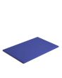 HD Chopping Board 18' x 12' x ½' Blue