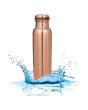 Copper Water Bottle 900ML