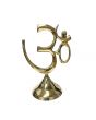 Brass Om Big - Size 8