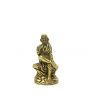 Brass Sai Baba - Height - 7.5cm