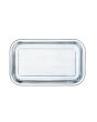 Glass Butter Dish