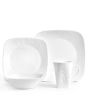 Corelle Cherish 16pc Dinner Set