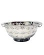 Stainless Steel Colanders - No 6 - 28cm