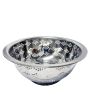 Stainless Steel Colanders - No 6 - 28cm