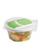 7 in 1 Master Chef Vegetable Slicer With Container - 1400ml