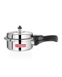 Premier Comfort Stainless Steel Pressure Cooker 2L-liquid vol 1.5L