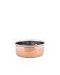 Copper/Steel Katori Bowl 8.5cm